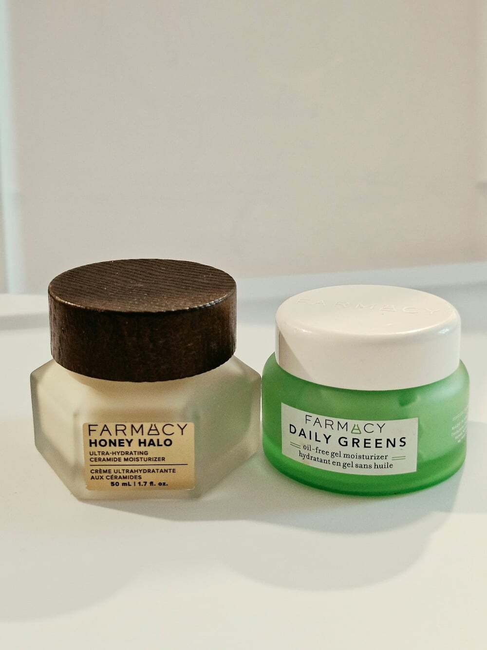 Farmacy skincare bundle - around $100 MSRP!!!